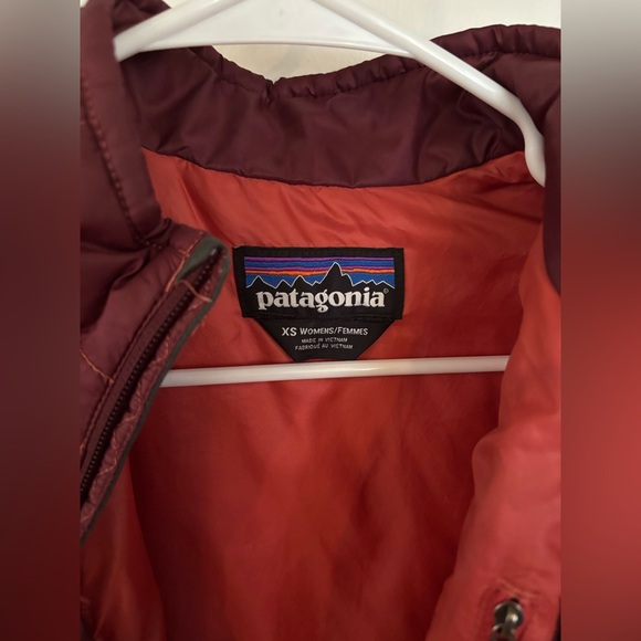 Patagonia nano puff - Picture 3 of 3